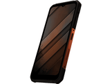 HAMMER Smartphone robuste Construction 2 Thermal - 256GB - 5G