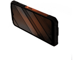 HAMMER Smartphone robuste Construction 2 Thermal - 256GB - 5G