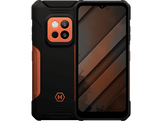 HAMMER Smartphone robuste Construction 2 Thermal - 256GB - 5G