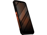 HAMMER Smartphone robuste Construction 2 Thermal - 256GB - 5G