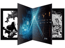 Charger l&#39;image dans la galerie, Hans Zimmer - Live 2022 LP
