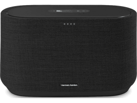 HARMAN KARDON Enceinte intelligente Citation 300 + Google Assistant Noir (HKCITATION300BLKEU)