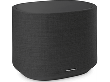 Charger l&#39;image dans la galerie, HARMAN KARDON Subwoofer sans fil Citation Sub Noir (HKCITATIONSUBBLKEU)
