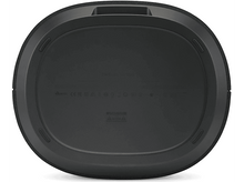 Charger l&#39;image dans la galerie, HARMAN KARDON Subwoofer sans fil Citation Sub Noir (HKCITATIONSUBBLKEU)
