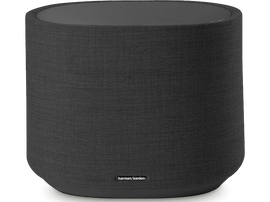 HARMAN KARDON Subwoofer sans fil Citation Sub Noir (HKCITATIONSUBBLKEU)