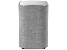 Charger l&#39;image dans la galerie, HARMAN KARDON Subwoofer sans fil Citation Sub S Gris (HKCITASUBSGRYEU)
