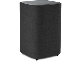 HARMAN KARDON Subwoofer sans fil Citation Sub S Noir (HKCITASUBSBLKEU)