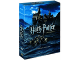 Harry Potter: L'Intégrale - DVD