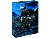 Charger l&#39;image dans la galerie, Harry Potter: L&#39;Intégrale - DVD
