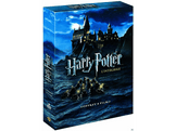 Harry Potter: L'Intégrale - DVD