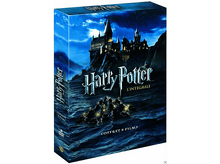 Charger l&#39;image dans la galerie, Harry Potter: L&#39;Intégrale - DVD
