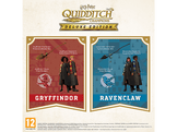 HARRY POTTER: QUIDDITCH CHAMPIONS DELUXE EDITION CIB - UK - Switch