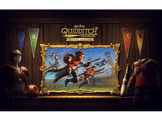 HARRY POTTER: QUIDDITCH CHAMPIONS DELUXE EDITION CIB - UK - Switch