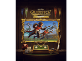 HARRY POTTER: QUIDDITCH CHAMPIONS DELUXE EDITION CIB - UK - Switch