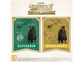 HARRY POTTER: QUIDDITCH CHAMPIONS DELUXE EDITION CIB - UK - Switch