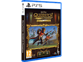 WARNER SW HARRY POTTER: QUIDDITCH CHAMPIONS DELUXE EDITION - UK - PS5
