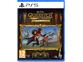 WARNER SW HARRY POTTER: QUIDDITCH CHAMPIONS DELUXE EDITION - UK - PS5