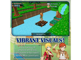 Harvest Moon: Skytree Village + The Lost Valley - Collector's Edition - Switch