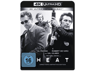 Heat 4K Blu-ray