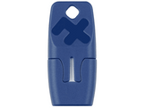 HEAT-IT Prise anti-piqûre d'insecte USB-C Bleu (HEATIT-USBC)