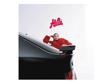 Helena - (Édition Bonne Maman) Édition Limitée Vinyle Rouge - LP