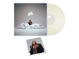 Helena - Hélé (Édition Mélatonine) Édition Limitée Vinyle Coloré - LP