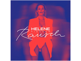 Helene Fischer - Rausch CD