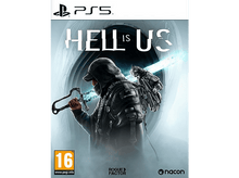 Charger l&#39;image dans la galerie, Hell is Us NL/FR - PlayStation 5
