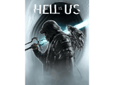 Hell is Us NL/FR - PlayStation 5