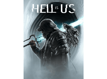 Charger l&#39;image dans la galerie, Hell is Us NL/FR - PlayStation 5
