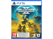 Charger l&#39;image dans la galerie, Helldivers II PS5
