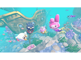 Hello Kitty Island Adventure - Deluxe Edition - NL/FR - Switch