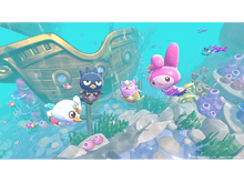 Charger l'image dans la galerie, Une personne assise lit un livre la nuit.
