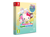 Hello Kitty Island Adventure - Gift Box (Nintendo Switch)
