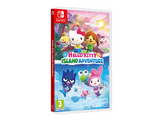 Hello Kitty Island Adventure - Gift Box (Nintendo Switch)