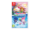 Hello Kitty Island Adventure - Gift Box (Nintendo Switch)
