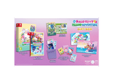 Hello Kitty Island Adventure - Gift Box (Nintendo Switch)