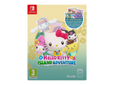 Hello Kitty Island Adventure - Gift Box (Nintendo Switch)
