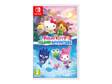 Hello Kitty Island Adventure - Standard Edition (Nintendo Switch)
