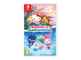 Hello Kitty Island Adventure - Standard Edition (PS5)