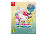 Hello Kitty Island Adventure - Standard Edition (PS5)