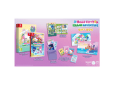 Hello Kitty Island Adventure - Standard Edition (PS5)