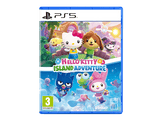 Hello Kitty Island Adventure - Standard Edition (PS5)