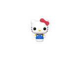 HELLO KITTY S2 - HK(CLSC)