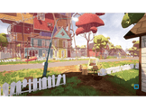 Hello Neighbor UK Nintendo - Switch