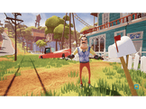 Hello Neighbor UK Nintendo - Switch