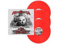 Helloween - Live At Budokan LP