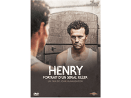 Henry: Portrait d'un serial killer (Steelbook) - DVD