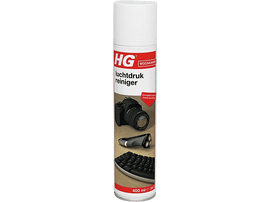 HG Spray dépoussiérant gaz 400 ml (576040103)