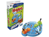 Hippo gloutons - Jeu de voyage (NL)